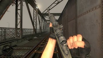 |CS:S AWP| MrLoneWolf1991