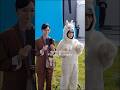 〜CM撮影風景〜ちゃんと言えたのに不安になる野口さん#佐々木舞香 #野口衣織