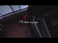 【MV】ヨアラ研究所- I&rsquo;ll close my eyes (And beyond it)