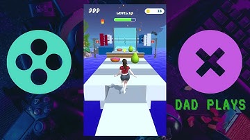 ✳️Body Boxing Race New Max Levels Game Mobile Update All Trailers iOS,Android Gameplay Walkthrough