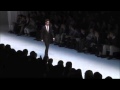 Top 10 Mens Runway Walks