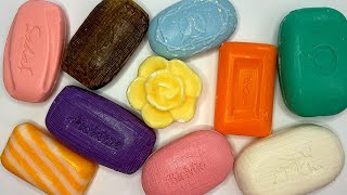 Asmr soap / Asmr Soap Cutting / Soap Cubes / Relaxing Sounds / Asmr No Talking