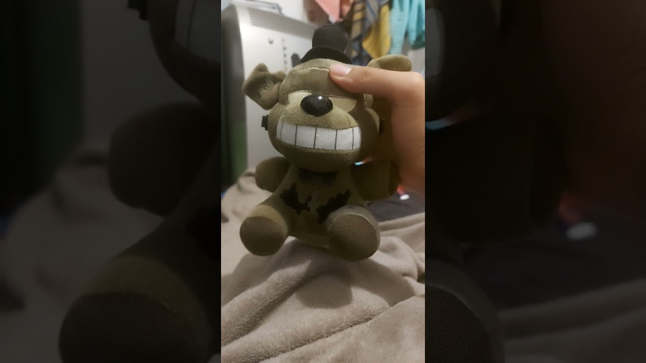 new funko merchandise!!!!!!