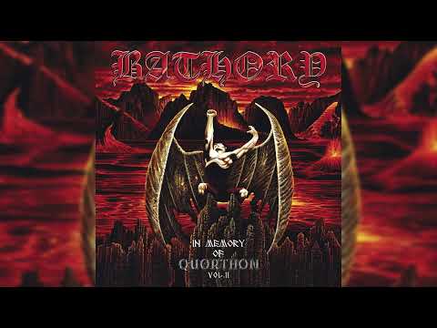 Bathory - The Land (Remastered)