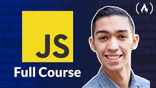 JavaScript Course for Beginners 2024 screenshot 5