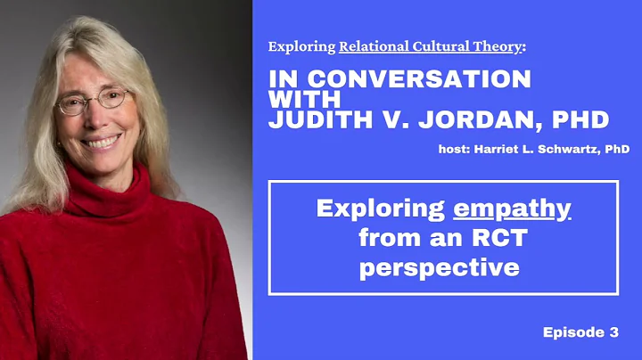 Exploring Empathy from a Relational Cultural Theor...