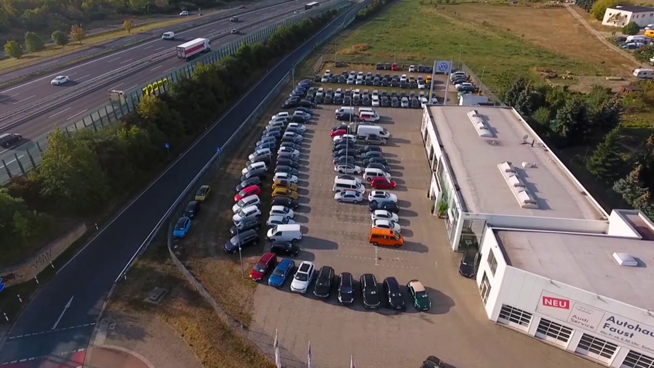 Autohaus Faust Dresden