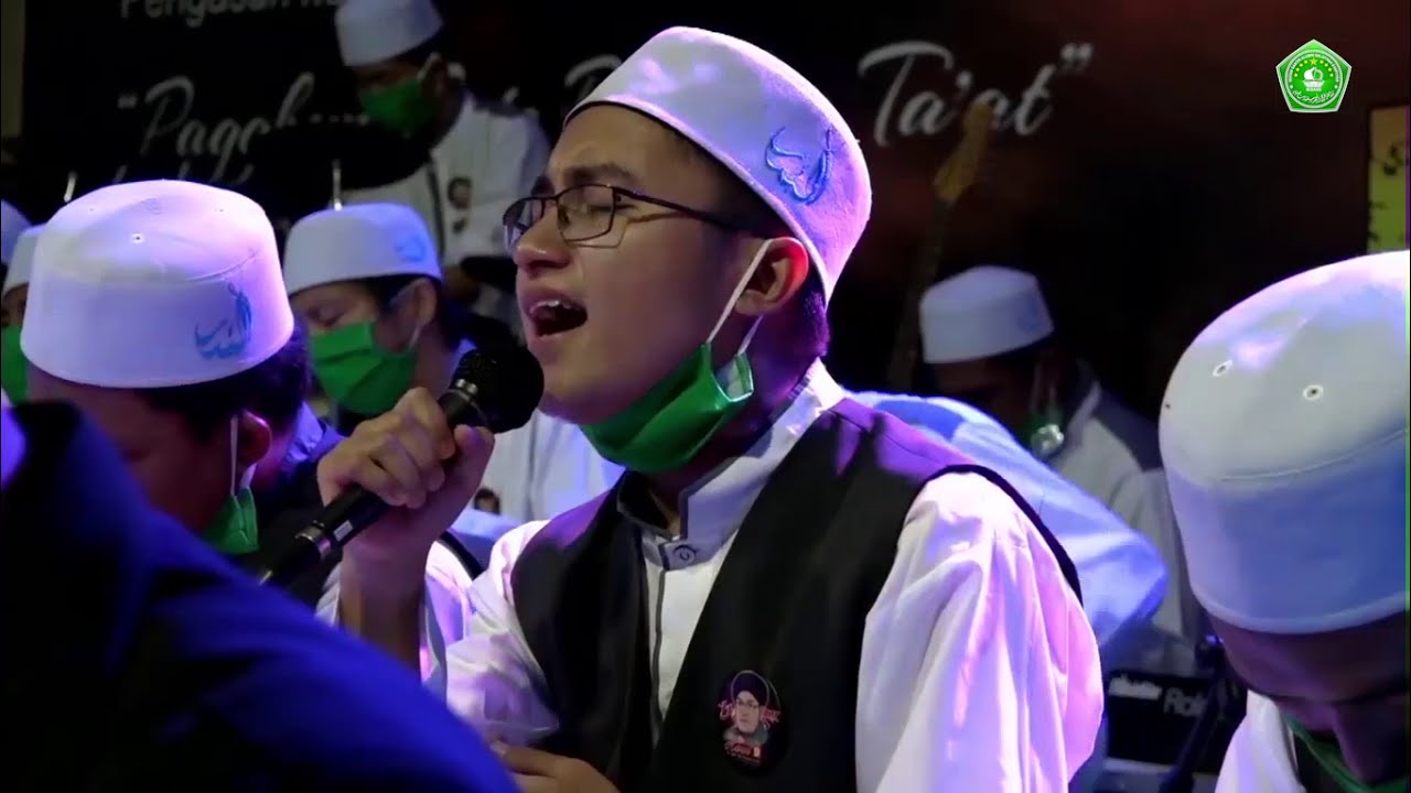 Karena Aku Azaim Adalah Fawaid - Haul ke-9 KHR. Ach. Fawaid As'ad