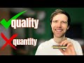 What it takes to be a harmonica pro