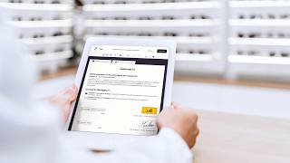 Askme Sign — AI-Powered Digital Signature. Understand What You Sign, in Minutes.