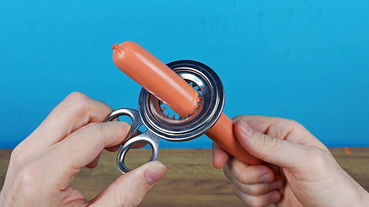 10 NUEVOS GADGETS para la COCINA de AliExpress