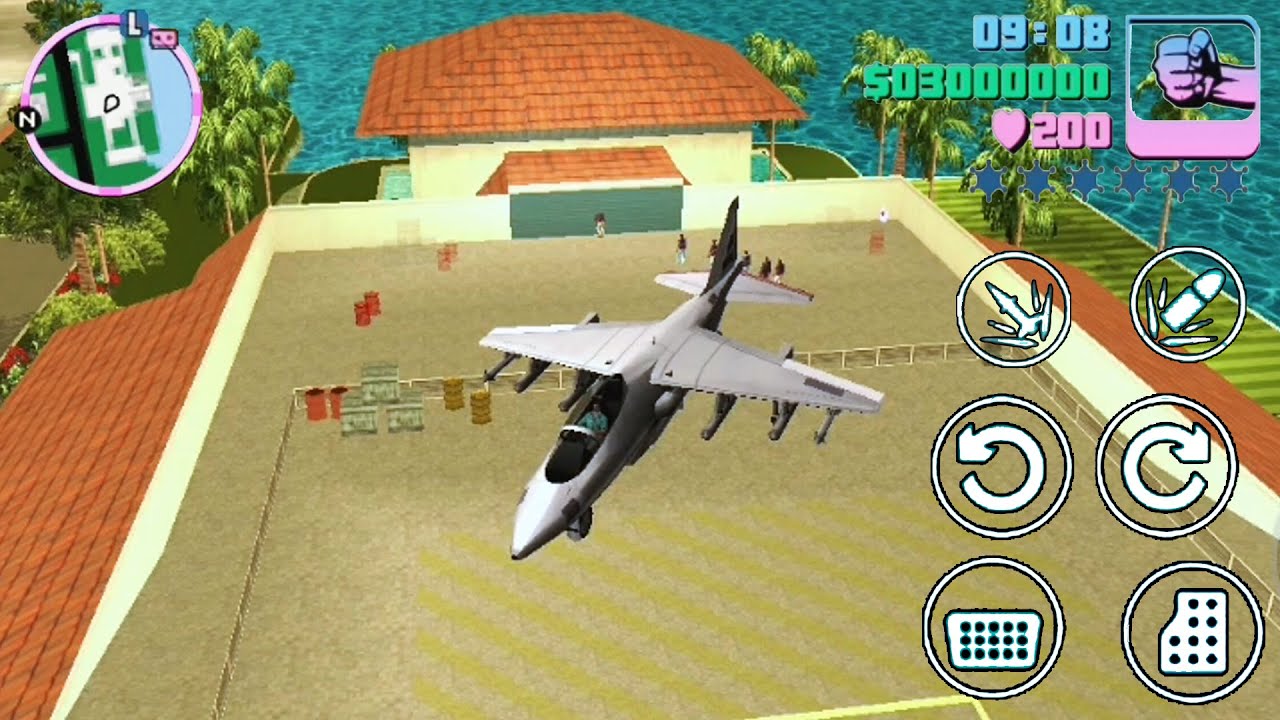 These are the BEST GTA Vice City Mods for Android – CLEO Cheats APK 2022