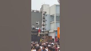 😁😭 BS 10 KARAD VS PAILWAN SERIES SOLAPUR 🤩💪 #solapur #comment #like #djsong