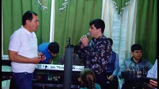 Batyr Hoshdurdyýew Goç Ýigit