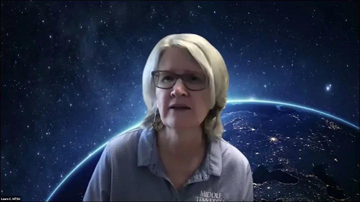 UFO Presents: STEM Opportunities