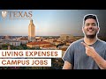 Life at the university of texas from utd graduate