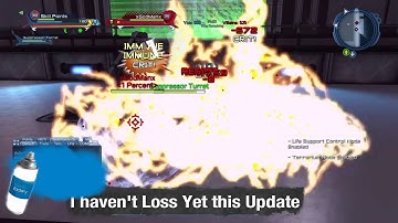 Skill Points Vs XxGodmanxX Part 4