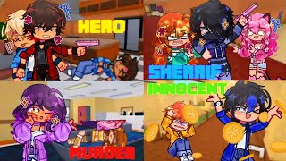 Murder Mystery 2 🔫⁉️ Old Trend | GL2 | Aphmau Crew-SMP | by ★ Joybea !! 49,891 views 1 month ago 28 seconds