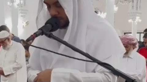 "السورة التي يبحث عنها الكثير😌"|سورة الشعراء ليلة15مُجمعة(كامله) للقارئ اسلام صبحي|Sobhi Ash-Shu'ara