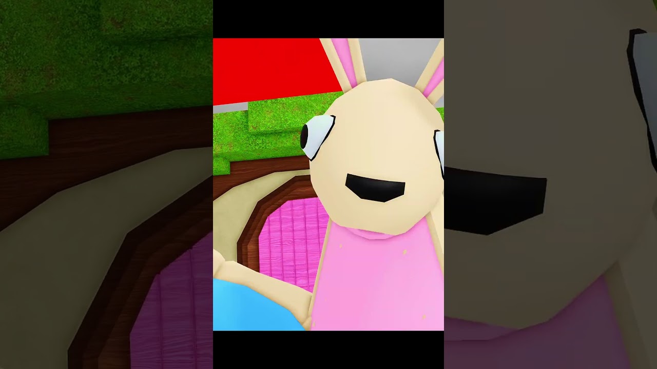 Easter part 1 #99nightintheforest #robloxedits