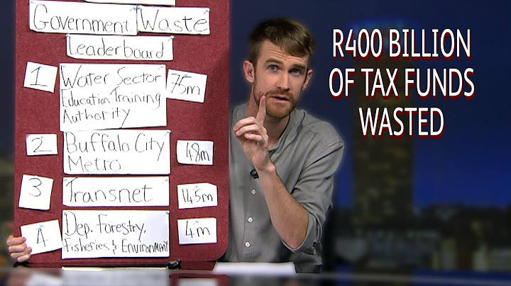 Road Accident Fund Accused Of R400m Dodgy Deals | The Dan Corder Show