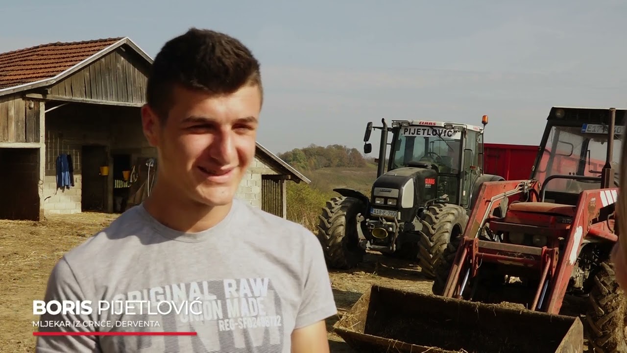 Narod priča: Crnča, selo srpskog patrijarha Porfirija