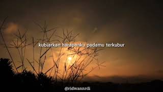 Download Lagu Aku Memilih Mundur - Musikalisasi Puisi MP3