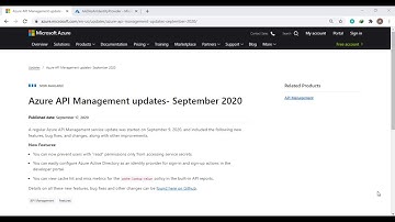Update - Configure Azure Active Directory as an identity provider for Azure API Management (APIM)