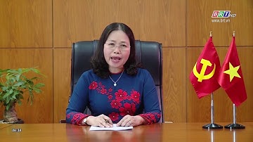 Xây dựng Đảng - Nhiệm vụ then chốt trong nâng cao năng lực và sức chiến đấu của Đảng