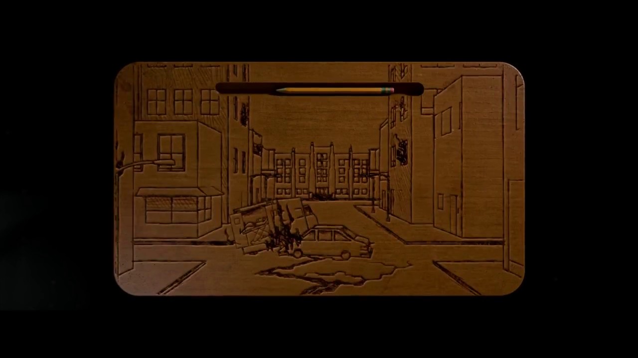 Point Grey [2013, USA, This is the End Variant] - YouTube