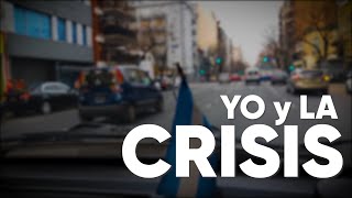 Yo y la CRISIS: cómo se la rebuscan los argentinos para subsistir - Telefe Noticias