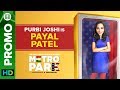 Purbi Joshi is Payal Patel | Metro Park | Eros Now Original Series | All Episodes Live On Now