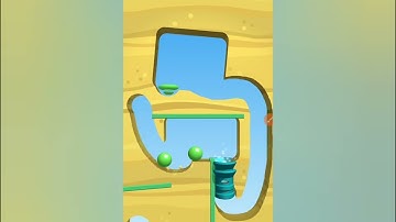 dig this! 597-17 | ROUND TABLE | dig this level 597 episode 17 solution gameplay walkthrough