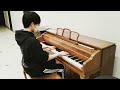 Dr. Dre ft. Snoop Dogg - Still D.R.E. (Piano Cover by Woojae Kim)