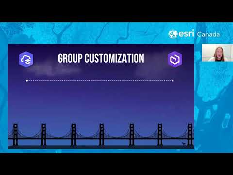Connected Minds Harnessing Partnered and Distributed Collaboration in ArcGIS