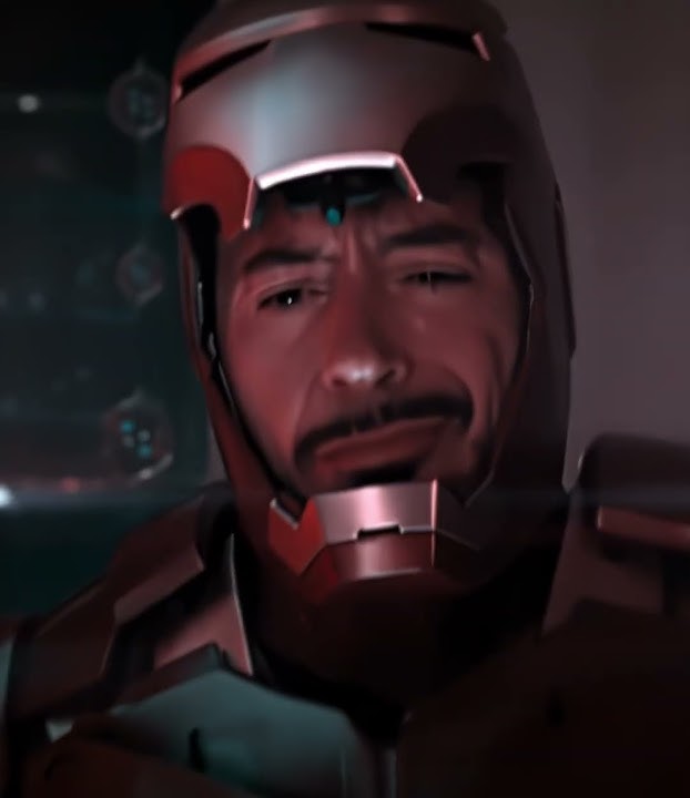 As always, on time || Iron Man Edit || Секрет или тайна (Remix) #ironman #tonystark #robertdowneyjr