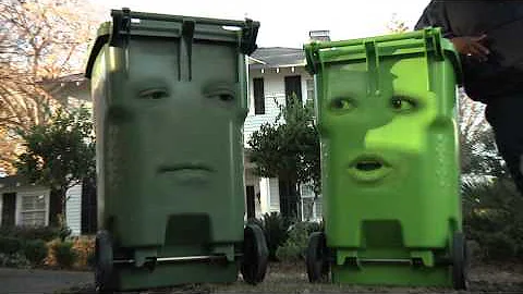 Richland County: New Carts Commercial