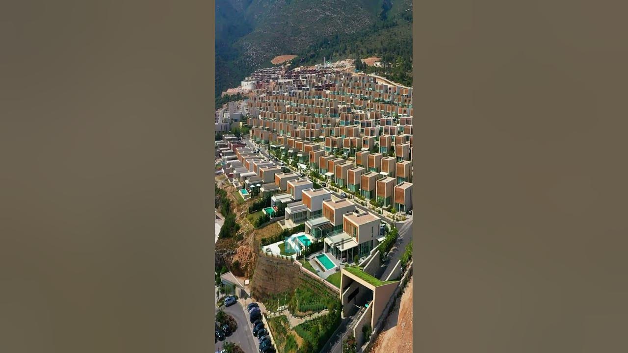 Green Coast Resort 🇦🇱 Palasë Albania YouTube