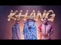 Ntate Stunna KHANG (lyrics) ft Wave Rhyder & Maleboo