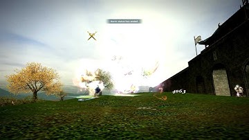 PvPerz SRO Video Event - KissMyHeinie