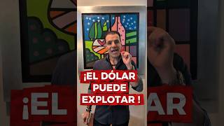 ¿El dólar podría explotar? La verdad sobre el grado de inversión 📉