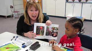 Guided Reading Early Readers