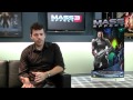 Casey Hudson Interview - How Mass Effect Began
