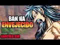 BAN HA ENVEJECIDO | Los Cuatro Jinetes del Apocalipsis Capitulo 226 ESPAÑOL thumbnail