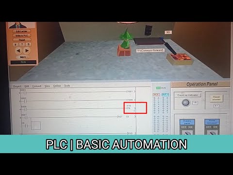 PLC Programming |