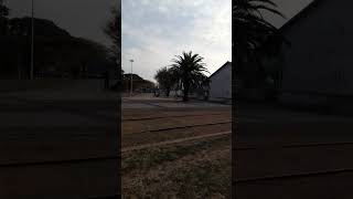 Estación Ramallo- Provincia de Buenos Aires Argentina