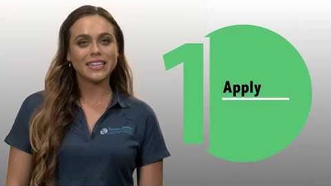 EFSC - Enrollment in 6 Easy Steps