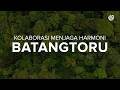 Kolaborasi Menjaga Ekosistem Batang Toru