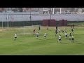U-17 Scotland: Highlights Jan. 2014