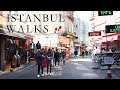 Exploring Fascinating Backstreets of Kadıköy, Istanbul | Walking Tour